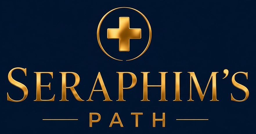 Seraphim's Path